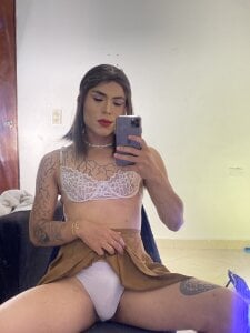 Cute Mafe de Soy_mar1 Foto 6