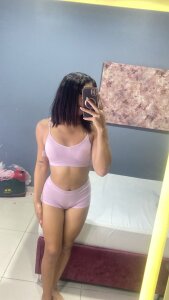 rubyrouge__ sexy leggins Gambar 4