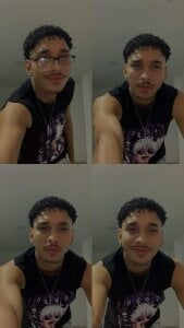 Public de Julian_Dark_  2 Imagens