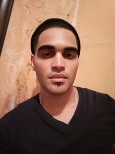 luismanuel_1998 Public Pic