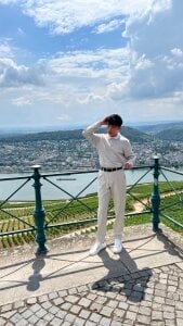 FabianPriince Fabi 😻 Pic 3