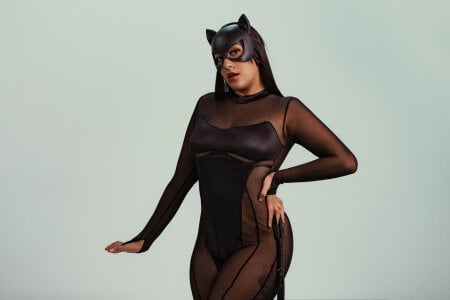 saraycollins collins mischievous Pic 4