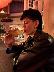 DarrenColleen Dumb Photos Hình 6