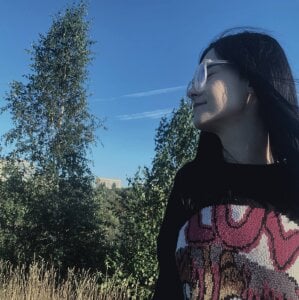 MabelDefina Public Immagine  4