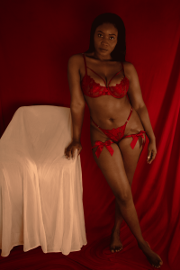 KaiaBrown 🔴MY HORNY VALENTINE 💝🎁❤️ Fotka 3