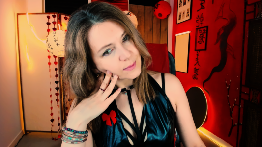 NicoleHitman Valentine's Day))) Billede 7