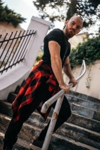 Ryanstone_ YOUR KING Pic