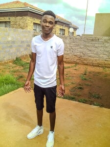 SAYDIE1113 Public Pic 4