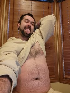 ApexPuppy cum eat me for breakfast 😋 😜 🤪 Foto 7