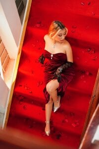 CamilleMilano My elegance and lust 🔥 Pic 3