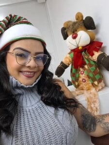 sofiaalarson MERRY CHRISTMAS!!! 🎄💋😈 Foto 4