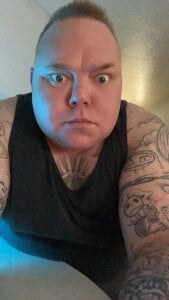 GingerSnap4444 Public Pic 4