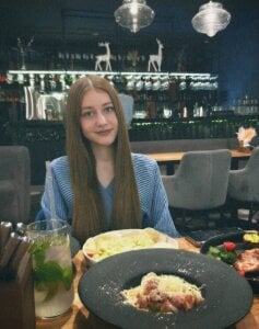 AudriaSagan 😍😍😍 Pic 5