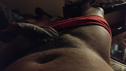 ChocolateCharley What is up! Pic 5