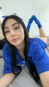 emily_campbell_ Me 💙 Pic 5