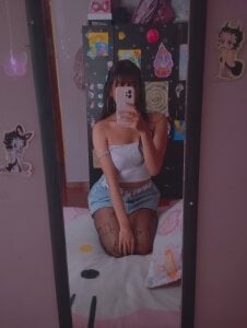 Honey-Nik Sexy Bunny 🥺 Foto 2