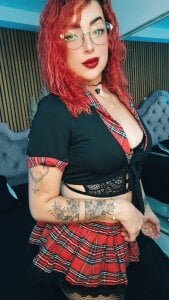 RoxanneStorm_ Sweet Pic 3