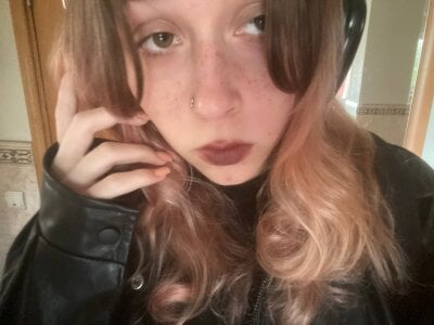 GeorgiaKosier Public Foto 3