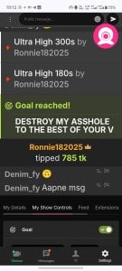 Ronnie182025 de Palyboy426  8 photos