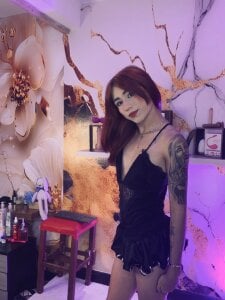 CamilaTrans18 Public Bilde 5