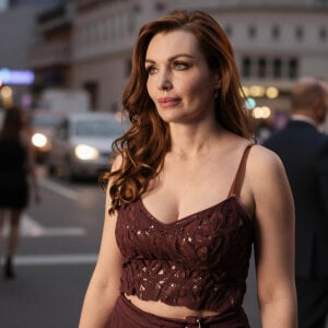 Marie_Hayes trip to europe 사진 6