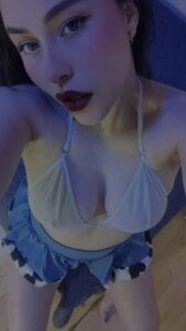 Latina hot 🥵 de HannaCollins_  Imagens