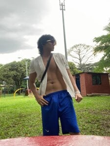 Public de REYLUNAXXX  Imagens