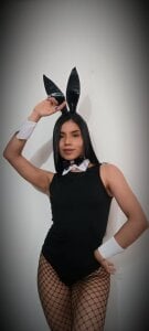 naia_cox Playboy girl ♥ Pic 2