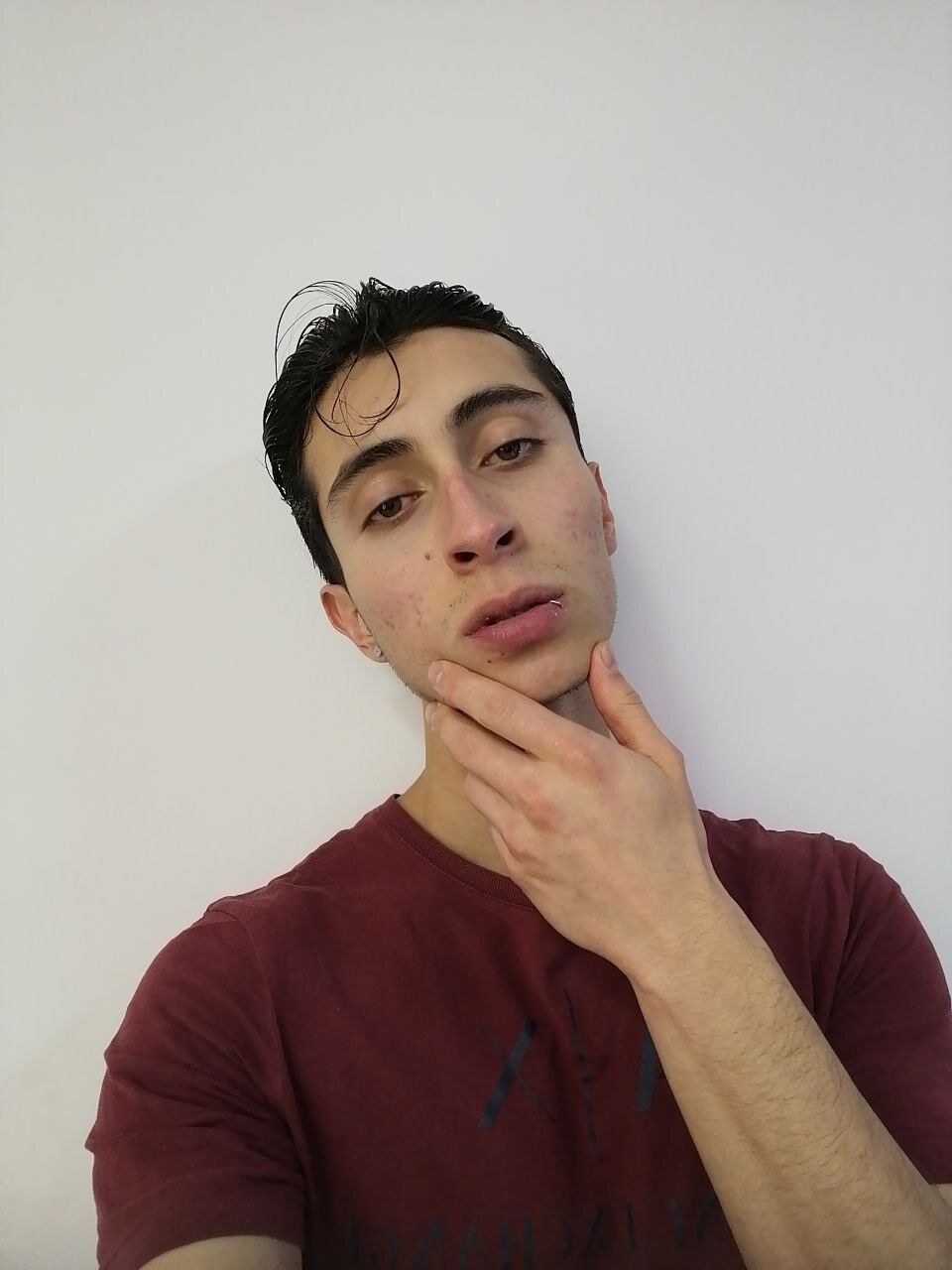 Ithan_Skin Trending Pic 5139