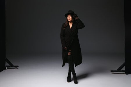 Dark elegance od AlsouKass  2 snímek