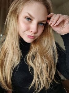 And it's me od AlinaMors  snímek