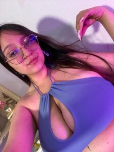 Eva_Rotic_ Public Foto