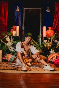 samucamx_ Halloween 🎃 Pic 5