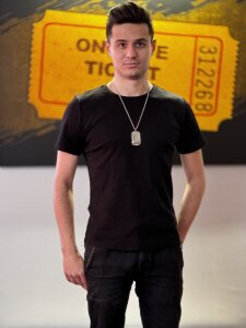 JoshuaGaael :) Pic 7