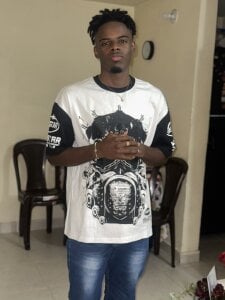 royce_ebony 🥵🥵 slika