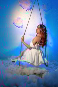 Saelivrae Your Valentine is here Fotka