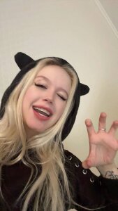 NecoleRemondini grrrr im a predator Pic 4