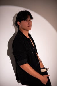 Public de SalvatoreBenford Foto 5