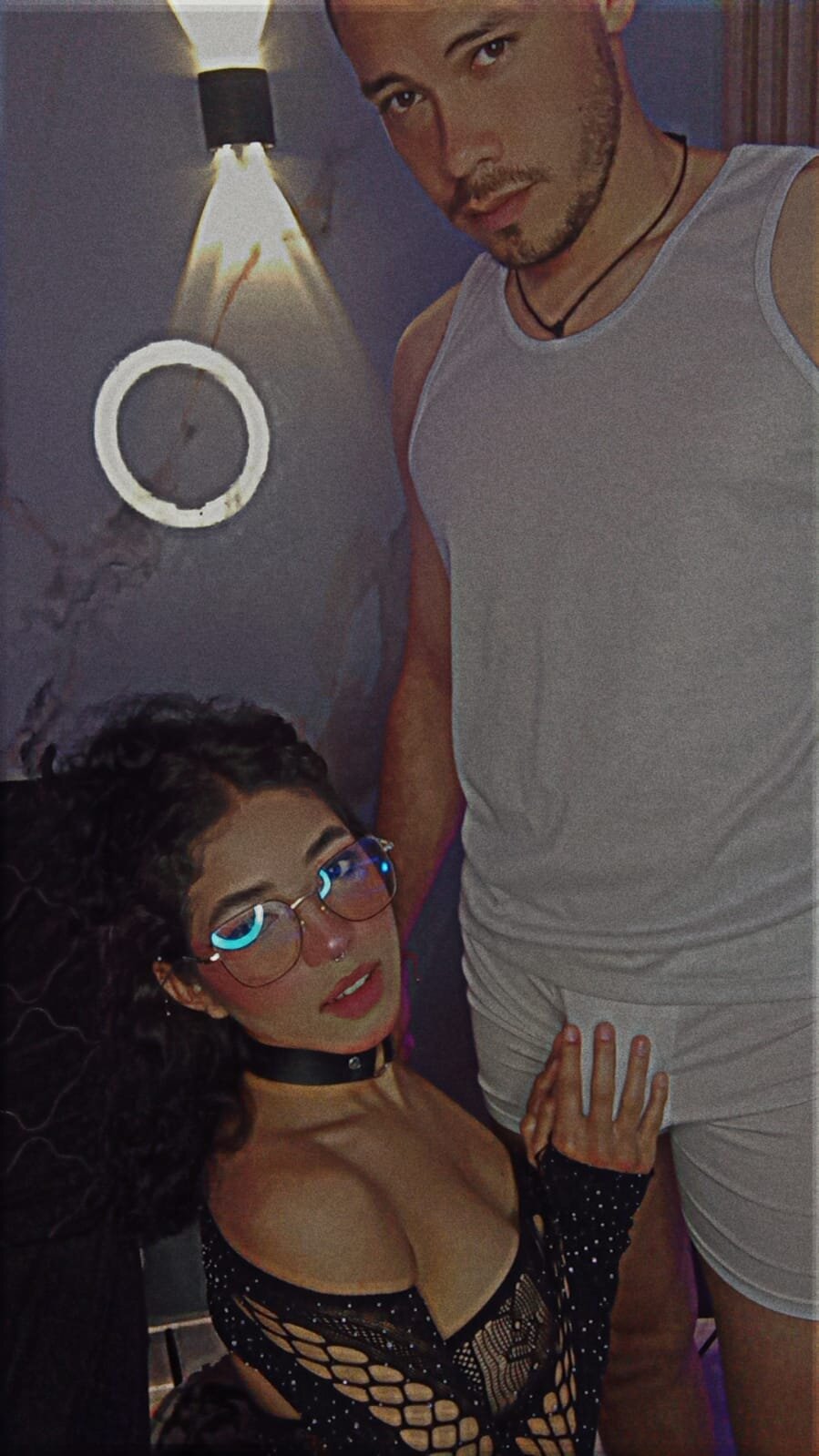 Aron_and_molly Foto en Tendencia 5332