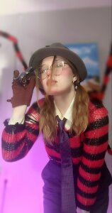 AmandaBargon Public Pic 6