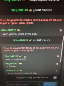 Betsy my best guys Foto 2