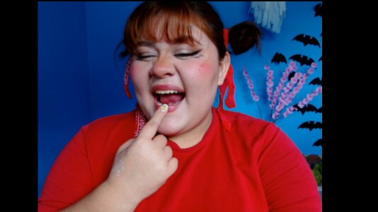 Pucca 💗 de Nyaa_kawaii  3 Imagens