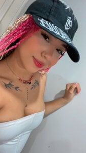 Laila_LS Public Foto