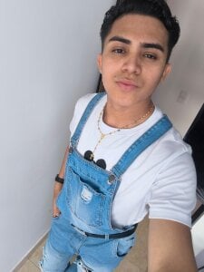 salvatore_daza me 🥵😈 Pic 3