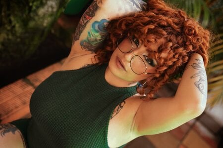 catalehia_moonlightt Art and curves Immagine  3