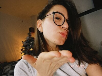 Eva_kinkystudent 🫦 Foto 4