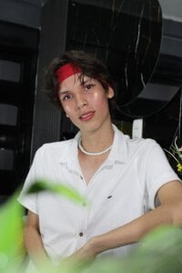 lenni_sirius Where are you going to touch me first when we meet? Pic