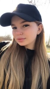 Anfisa_Rey's Sex Photo Gallery with Nude Pics | Stripchat