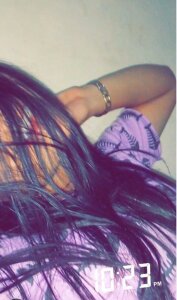 Taylormegan: Public ( 5 фото)