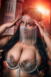 samatha_collins halloween Pic 4